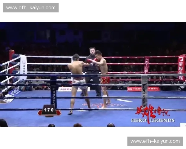 龙拳裂帛与神庙梵音:徐琰对阵蓝桑坤,那场划破时代的格斗史诗